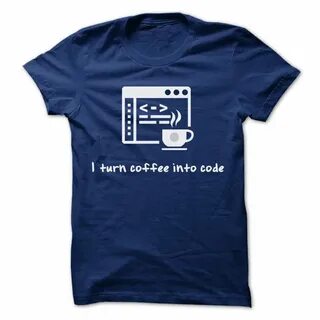 Into code