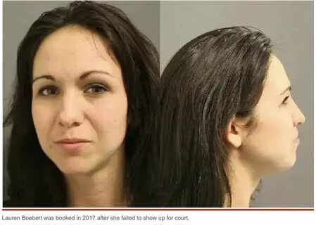 I think GOP's Lauren Boebert may be more dangerous than Marjorie Taylo...