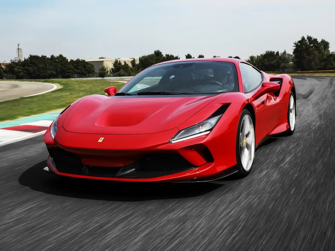 2019 года быстро. Феррари. феррари 2019. ferrari f60. ferrari f8 tributo фото.