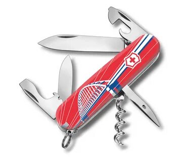 Victorinox spartan