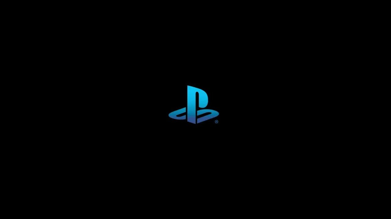 Черный экран сони. PLAYSTATION 5. PLAYSTATION заставка. PLAYSTATION 4 обои. Черный фон Sony PLAYSTATION.