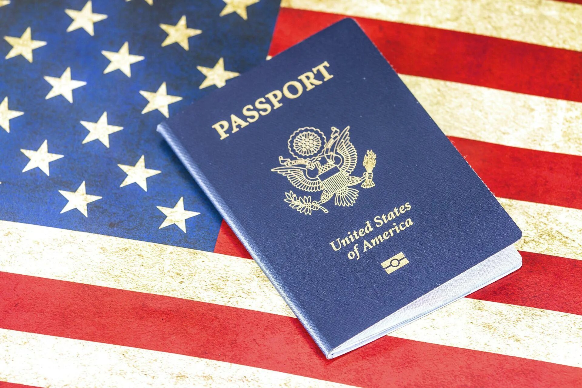 Гражданство вануату для россиян. Американское гражданство.