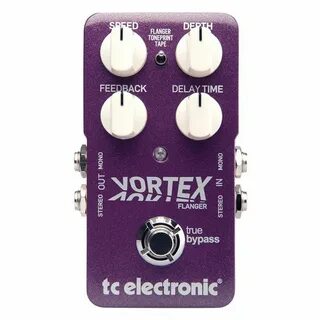 Flanger