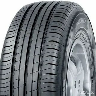 Шины nokian 205 70 r15