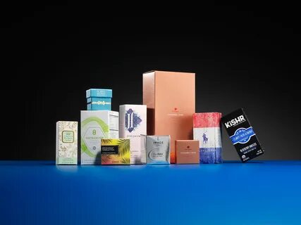 Retail products
