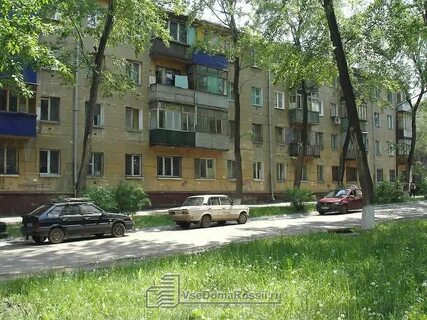 Ул ленинградская 6