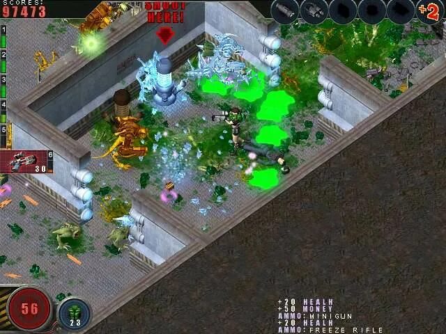 Алиен шутер начало вторжения. 1. 02) (2020). Alien shooter читы коды. Click foto game.