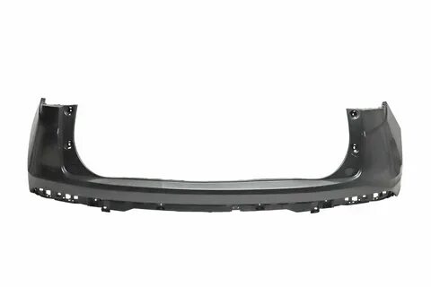 Бампер задний верхняя часть Coolray, SX-11 (6044066100). 