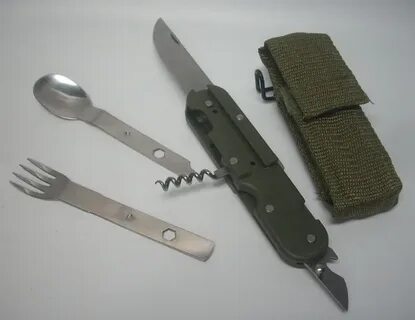 Нож лед 1