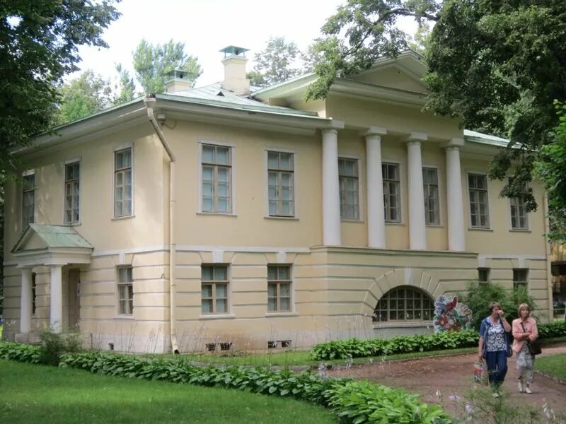 электростанции луч на горького 43. волынщино рузский район. «флигель усадьбы чернышова». флигель 5. флигель 5.