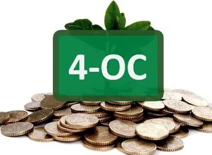 4 ос затраты на охрану окружающей среды