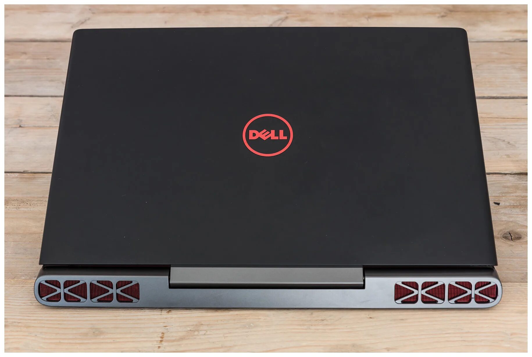 Dell inspiron 7567