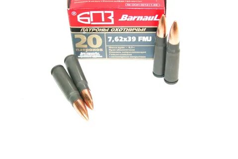 7.62 39