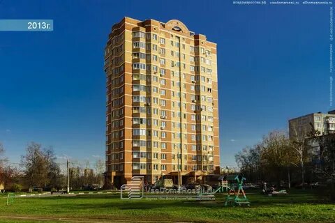 Подольск октябрьский 2