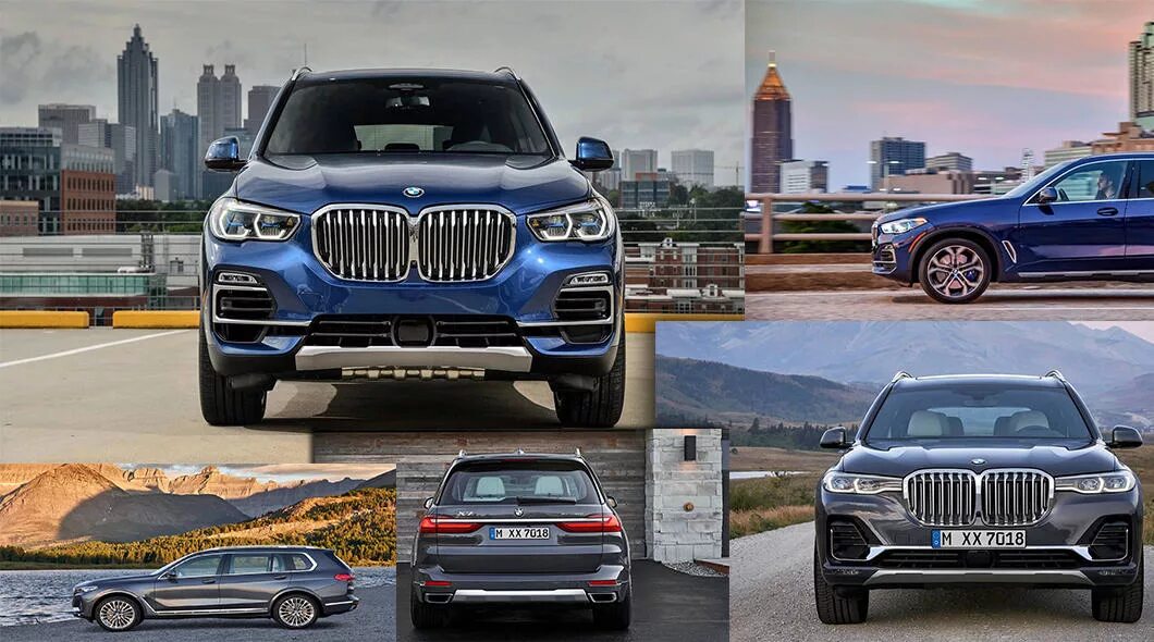 BMW x5 vs x7. BMW x6 vs BMW x7. BMW x7 vs Cadillac Escalade. Tahoe 2022 vs BMW x7. Сравнение бмв х5