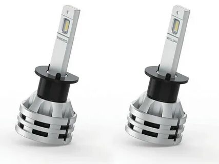 Philips ultinon