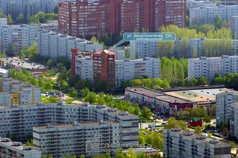 12 квартал тольятти