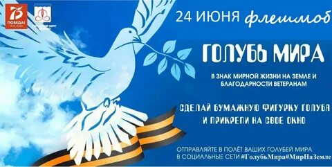 Когда будет день голубя