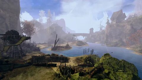 Guild world