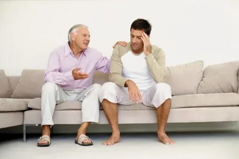Old talk
