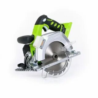 Пила greenworks 24v