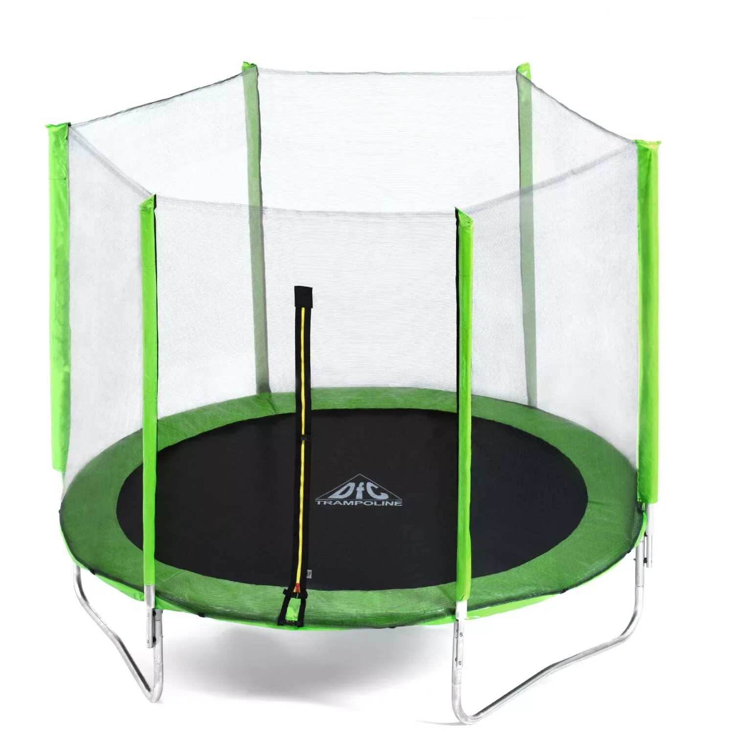 Батут dfc. Батут dfc trampoline fitness с сеткой 6ft-tr-b. батут dfc 16ft-tr-lg. dfc trampoline kengoo 18ft-tr-e-bas.