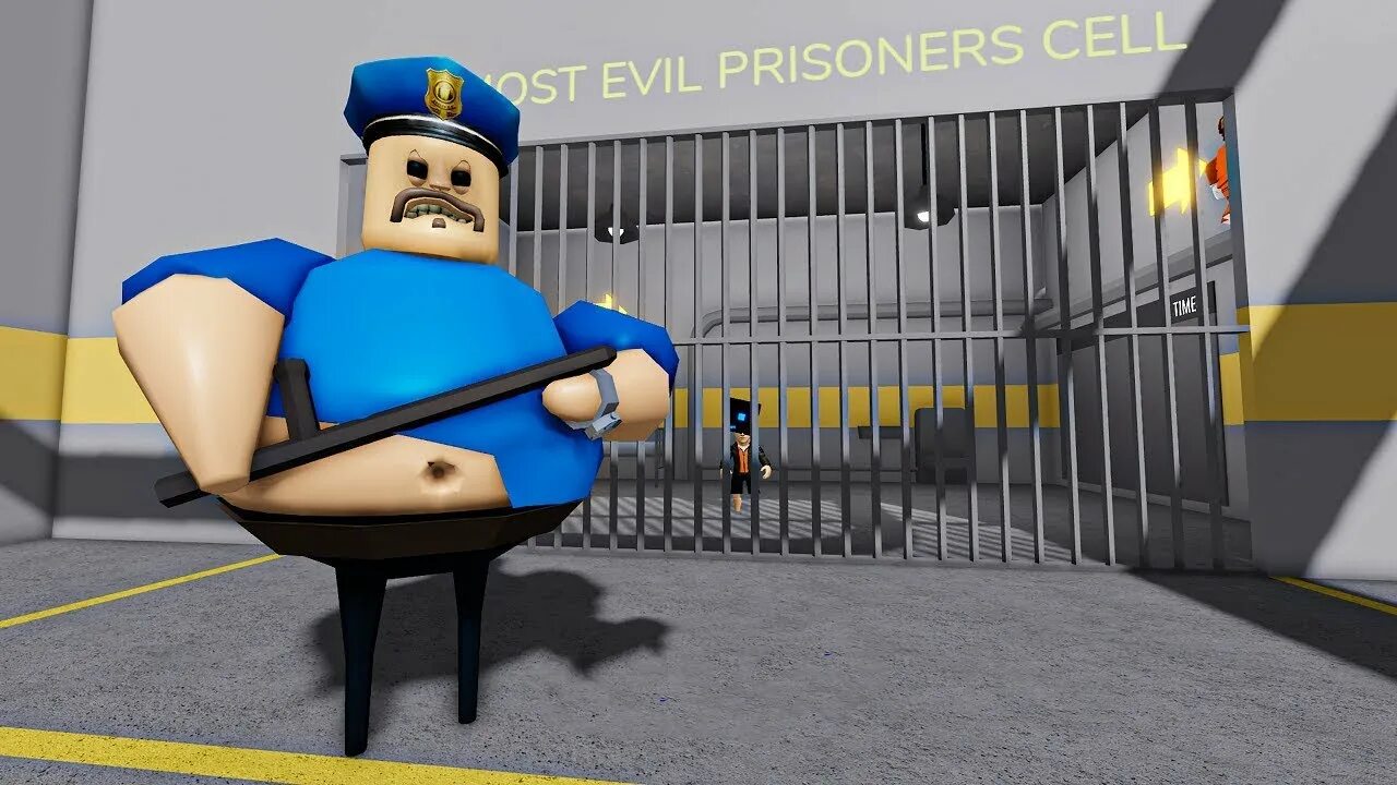 Играть игру роблокс побег. Roblox тюрьма Барри. Barry's Prison Run!. РОБЛОКС побег из тюрьмы. Барри РОБЛОКС.