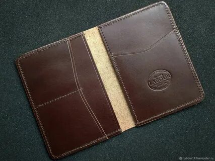 Wallets mod