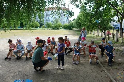 Сад 86 бобруйск
