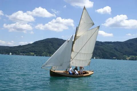 But boat