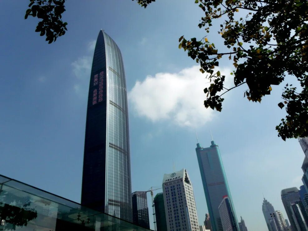 Небоскреб 100 метров. Kingkey 100. пентоминиум. kingkey 100 tower лифт. kingkey 100 tower фонтан.
