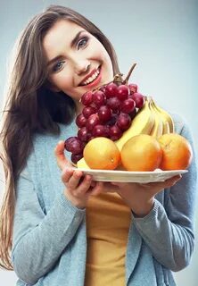Fruit women