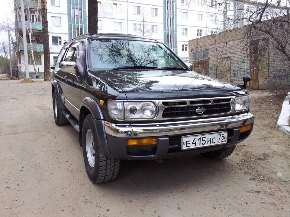 Ниссан террано 2 1998. Nissan terrano 2. Ниссан террано 2 1998. Ниссан террано 1998 года. Nissan terrano 2 рестайлинг 1998.