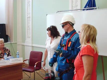 Конкурс лучший специалист