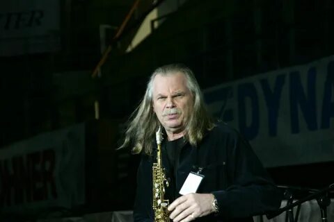 Пресняков ансамбль