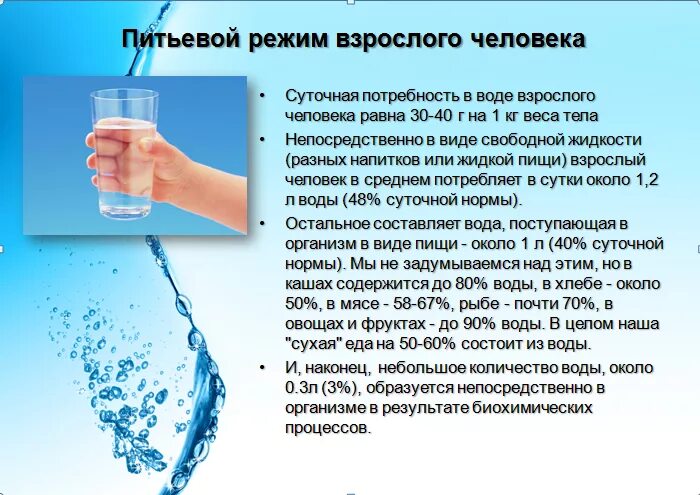 Рекомендации по питью воды. Питьевой режим. Рекомендации по питьевому режиму. Режим питья воды. Правильное использование воды