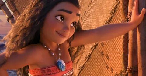 Moana full