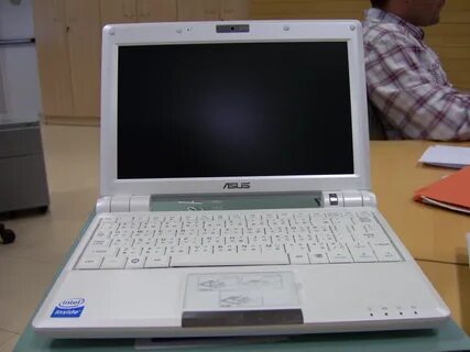 Xp asus eee pc