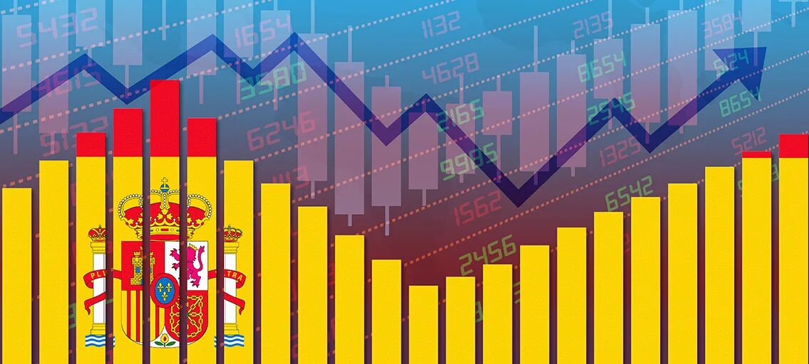 Характеристика экономики испании. Арнедо испания. Флаги городов испании. Креолы народ южной америки. Экономика испании 2021.