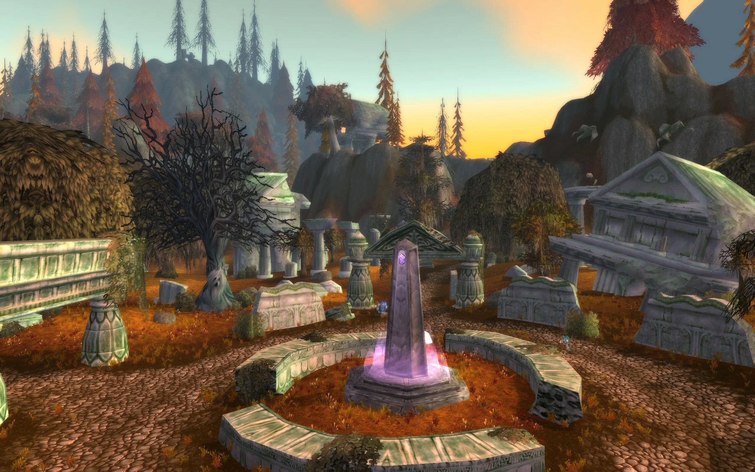 Source worlds