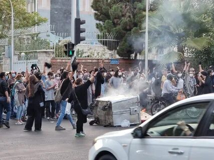 События в иране последние новости сегодня