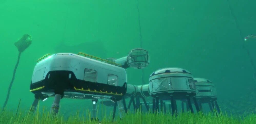 Below zero модули морехода. Субнатика теплица маргарет. сабнавтика белоу зиро маргарет. subnautica база маргарет. subnautica below zero оранжерея маргарет.