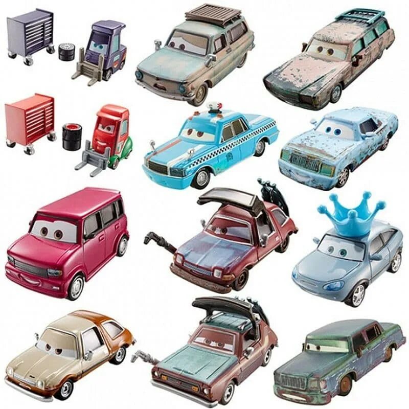 Тачки 1 купить. Mattel cars w1938 базовые машинки (в ассортименте). Базовые машинки Mattel cars Disney w1938. Машинки Маттел Тачки 2.