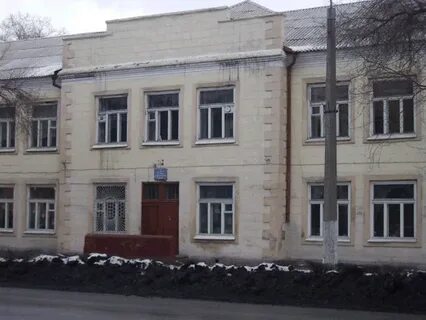 Школы адреса белово