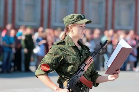 Принята новая присяга