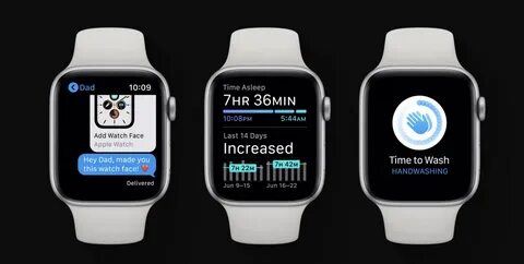 Watch os