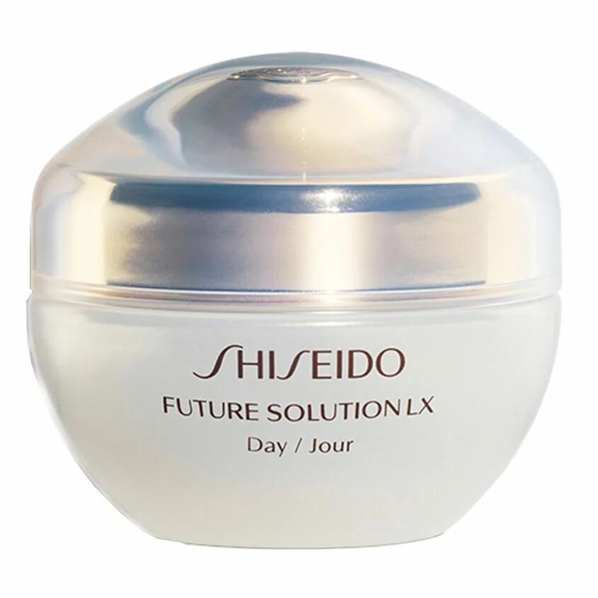 Крем shiseido отзывы. Шисейдо крем Future solution LX. Крем Shiseido Future solution LX total Regenerating 50 мл. Шисейдо крем для лица СПФ 50 мл. Shiseido Future solution LX оттенки.