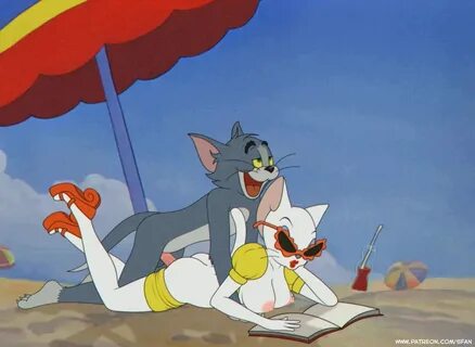 Tom And Jerry. 