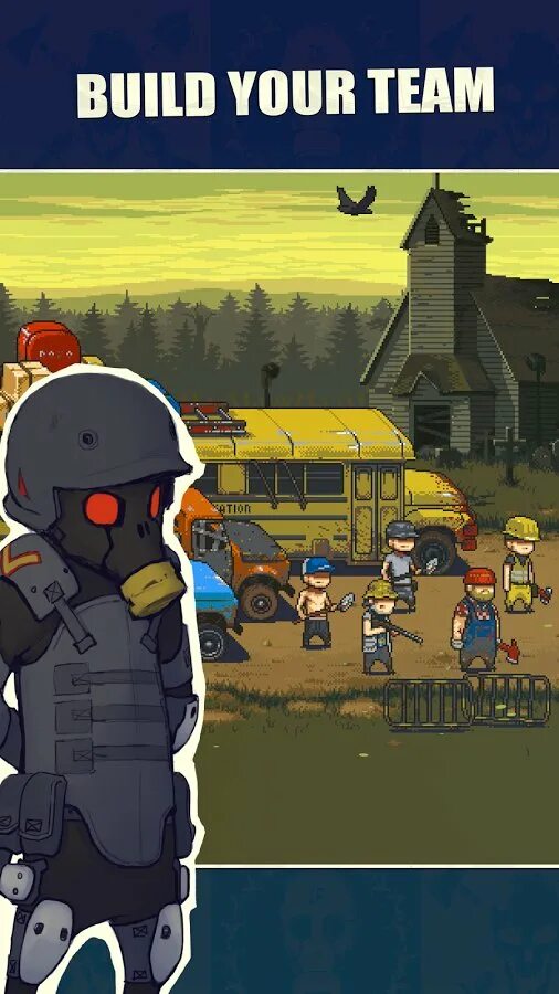 Пиксельные зомби игры выживания. Взломанная dead ahead warfare. Взломанная dead ahead warfare. Дед ахед зомби варфейс. Пеппер из dead ahead zombie warfare.