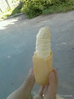 Мороженое кукуруза